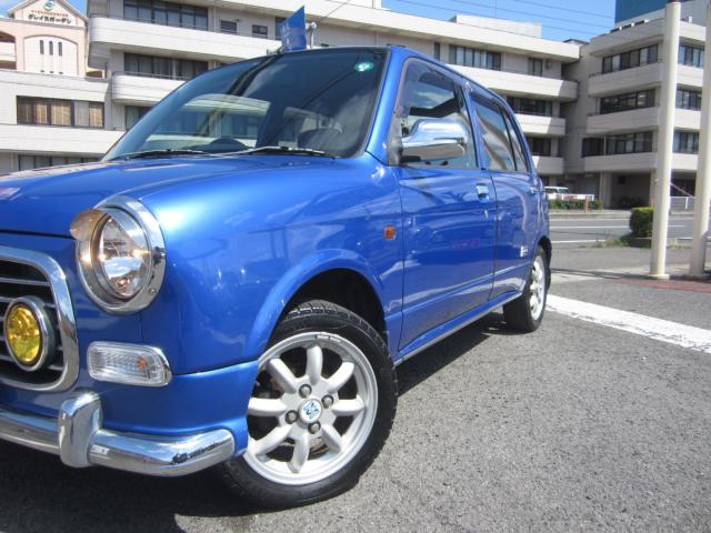 ミラジーノミニライトスペシャル