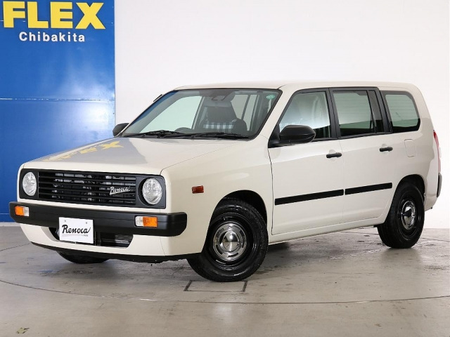 プロボックスバン1.5 GL