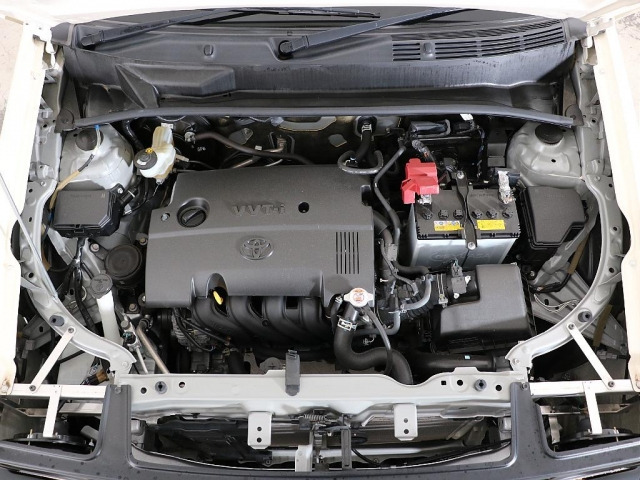 プロボックスバン1.5 GL