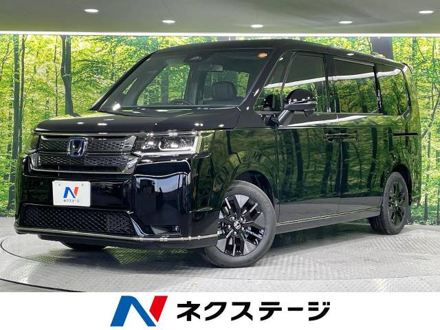 ステップワゴン(ホンダ) 2.0 e:HEV スパーダ 中古車画像