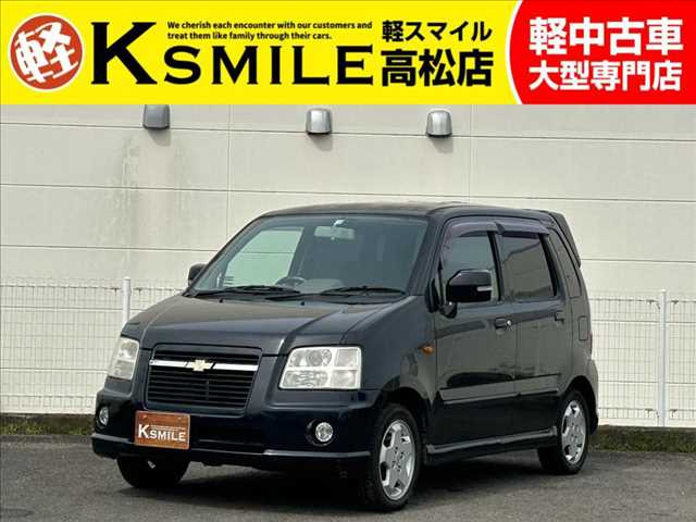 シボレー MWの価格・新型情報・グレード諸元 価格.com 