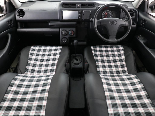 プロボックスバン1.5 GL