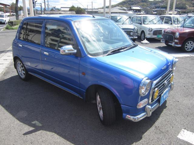 ミラジーノミニライトスペシャル