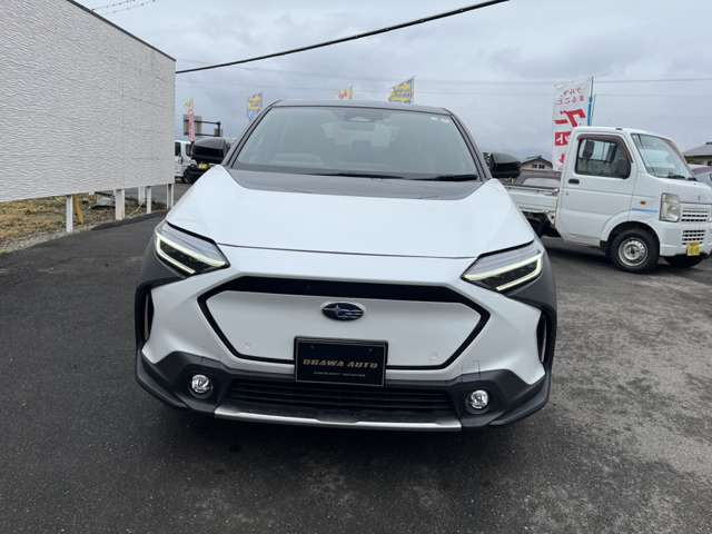 ソルテラET-HS 4WD