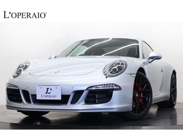 ポルシェ 911カレラ シルバー(銀色)の中古車一覧｜中古車検索