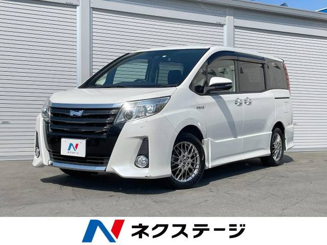 トヨタ ノア 富山県の中古車一覧｜中古車検索 - 価格.com 