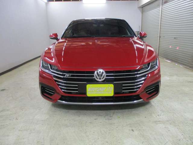 アルテオンRライン 4モーション アドバンス 4WD