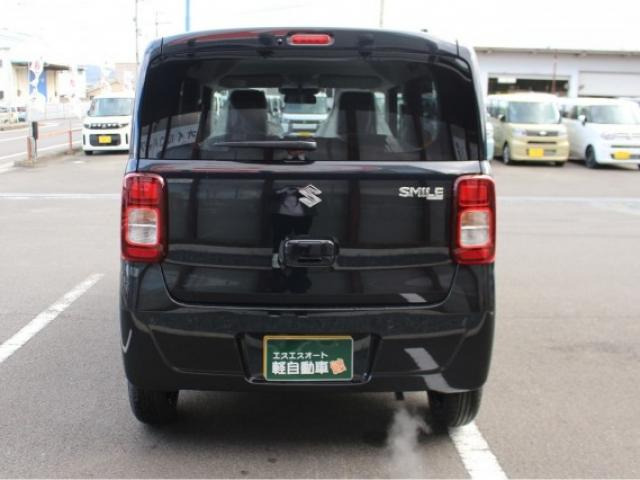 ワゴンRスマイルG