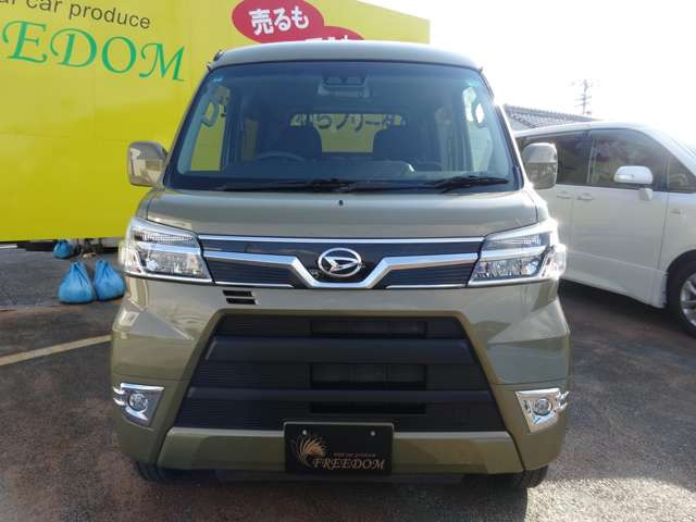 ハイゼットデッキバンG SAIII