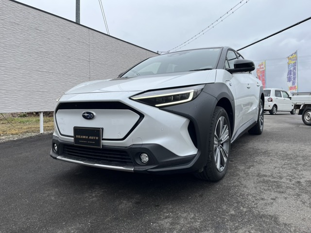 ソルテラET-HS 4WD