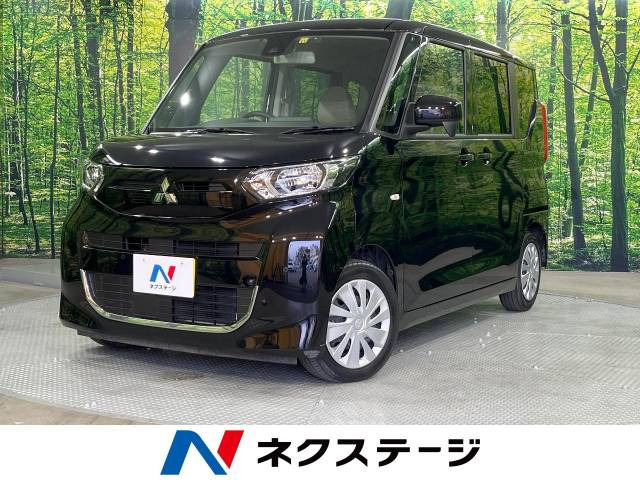 eKスペース(三菱) M 中古車画像