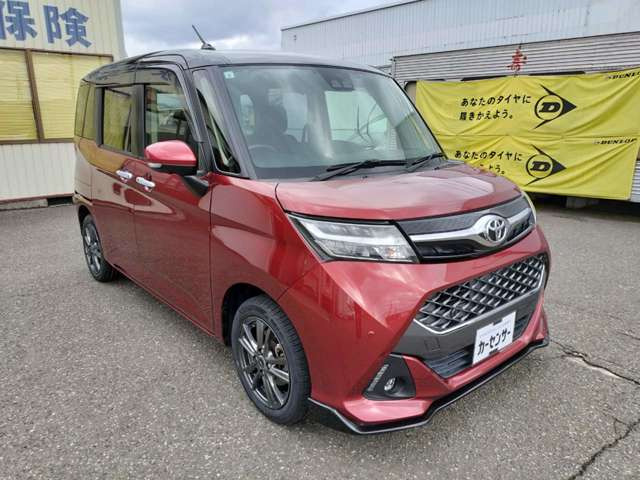 タンク1.0 カスタム G-T