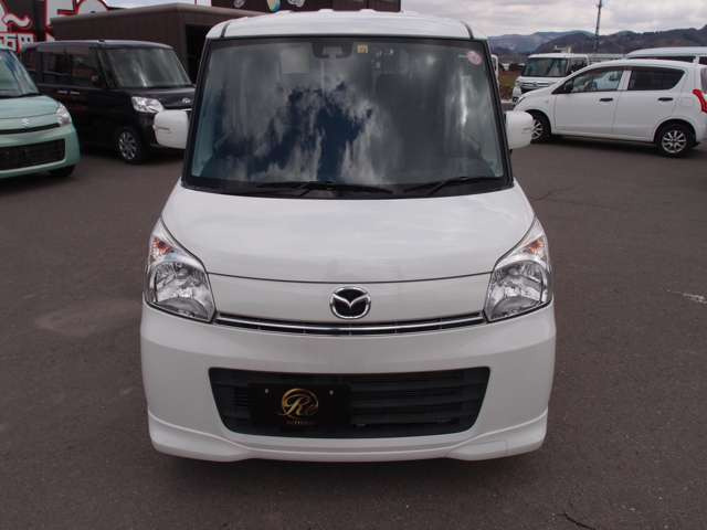 フレアワゴンXS リミテッド 4WD