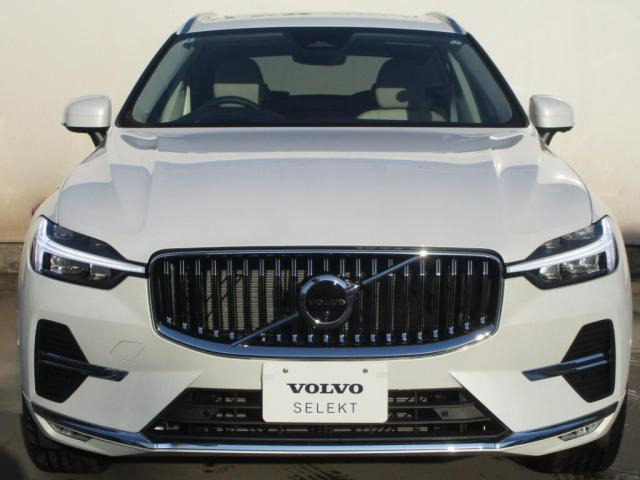 XC60ウルトラ B5 AWD 4WD