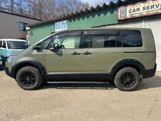 ♪♪ケンモータース美しが丘店 札幌市清田区美しが丘3条3丁目7-12羊が丘通り沿い♪♪