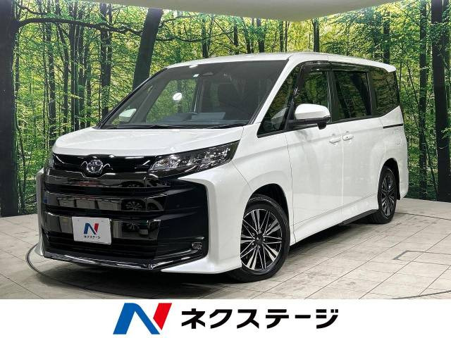 トヨタ ノア 岡山県の中古車一覧｜中古車検索 - 価格.com 