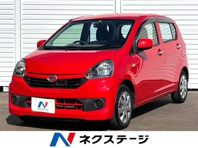 ミライース(ダイハツ) L スマートセレクション SA 中古車画像