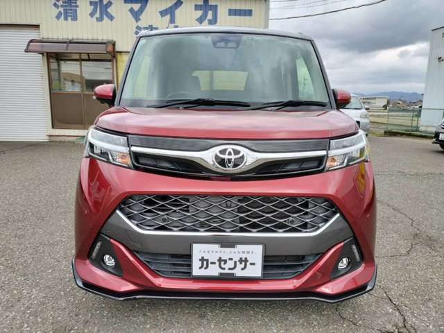 タンク1.0 カスタム G-T