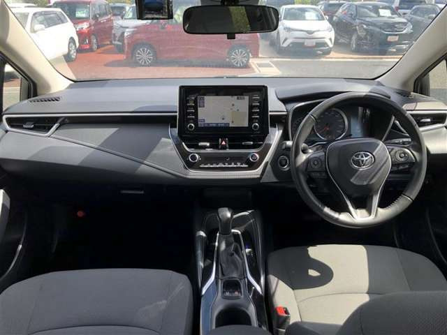 カローラツーリング1.8 S