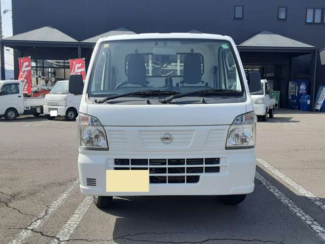 NT100クリッパーDX 4WD