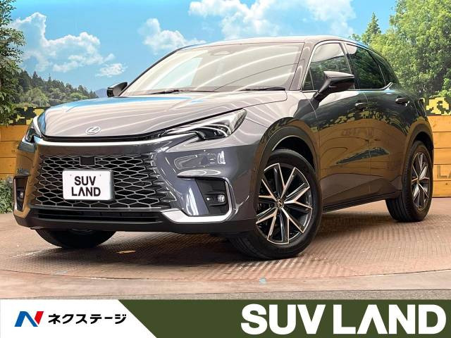 LBX(レクサス) クール 中古車画像
