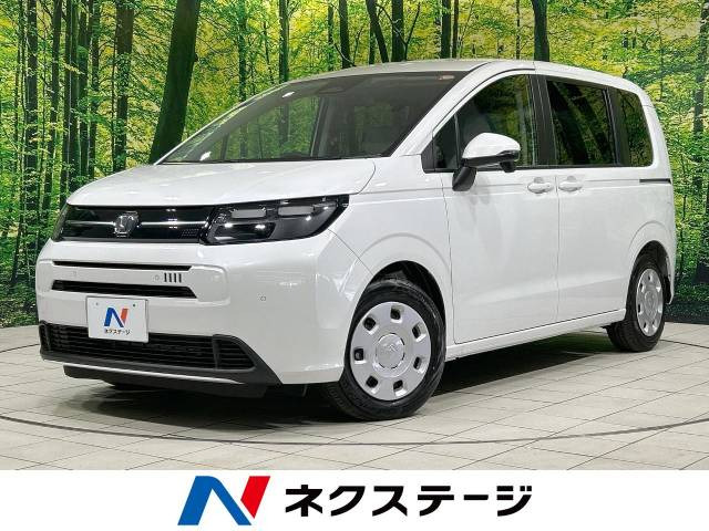 フリード(ホンダ) 1.5 エアー 中古車画像