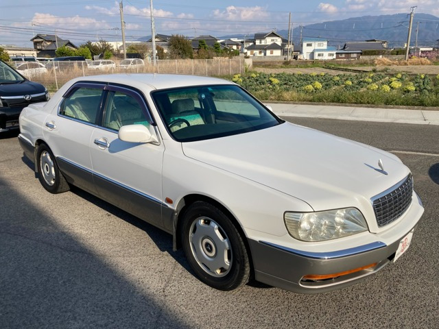 プラウディア3.5 B仕様