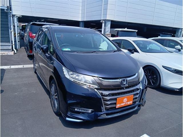 ホンダ オデッセイ 岡山県の中古車一覧|中古車検索 - 価格.com ホンダ オデッセイ 岡山県の中古車一覧|中古車検索 - 価格.com