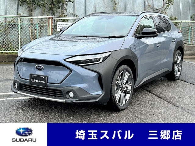 ソルテラET-HS 4WD