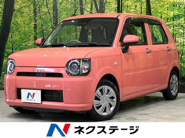 ミラトコット(ダイハツ) L SAIII 中古車画像