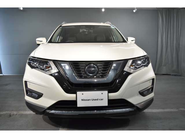 エクストレイル2.0 20Xi 4WD