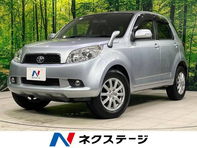 ラッシュ(トヨタ) 1.5 G 中古車画像