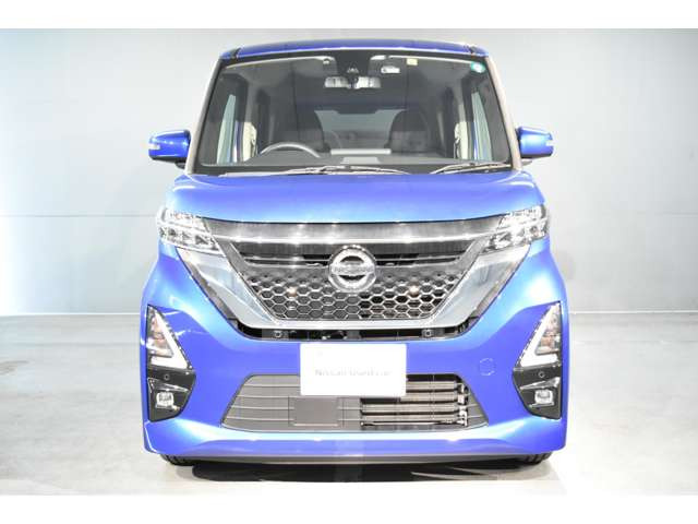 ルークスハイウェイスター