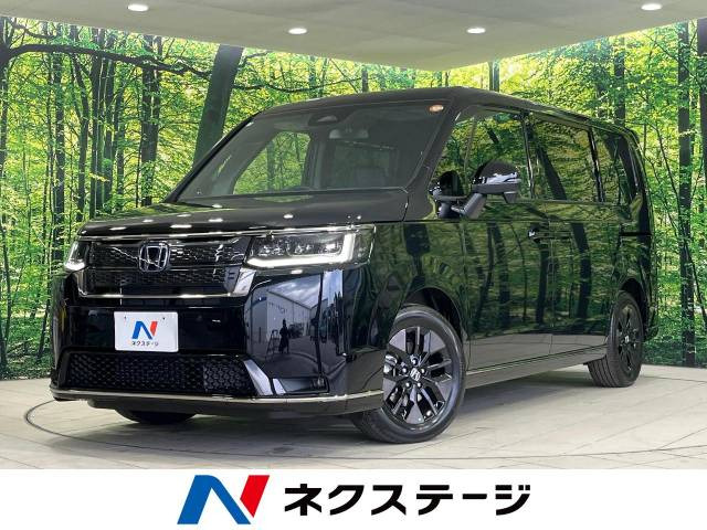 ステップワゴン(ホンダ) 2.0 e:HEV スパーダ 中古車画像
