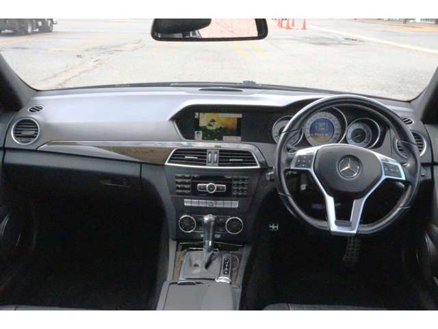 CクラスワゴンC350 ブルーエフィシェンシー アバンギャルド