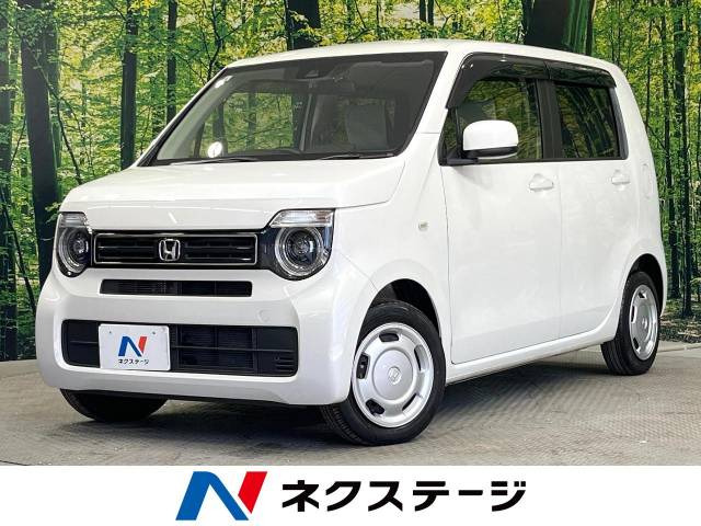 N-WGN(ホンダ) L ホンダ センシング 中古車画像