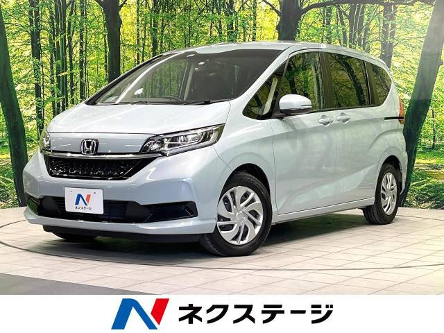 フリード(ホンダ) 1.5 G 中古車画像
