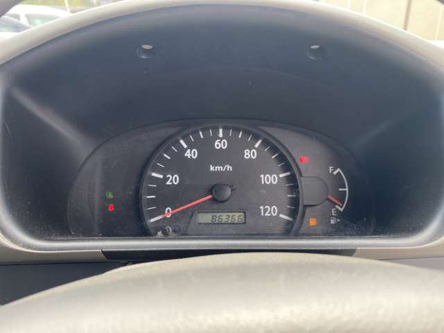 ���s������86.000km�Ƃ܂��܂����Ȃ��ƂĂ���Ԃ��ǂ��ł��B