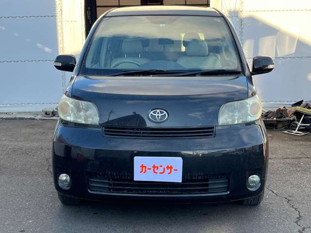 ポルテ1.5 150i Gパッケージ 4WD