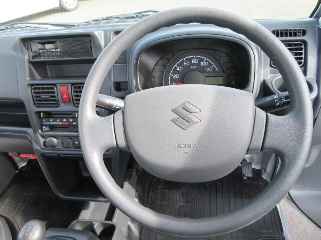 スペアタイヤになります。