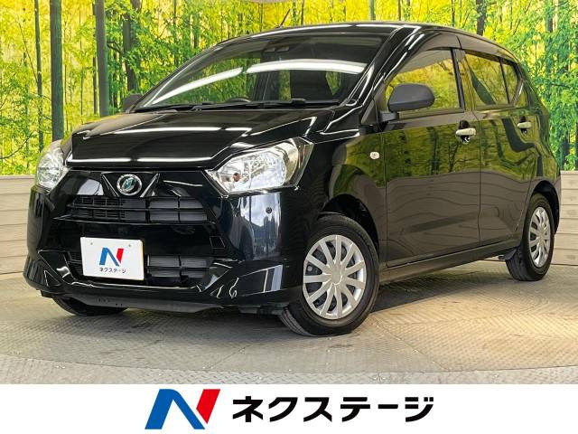 ミライース(ダイハツ) L SAIII 中古車画像