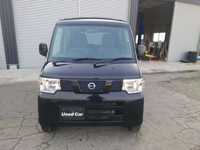 NV100クリッパーGX ハイルーフ