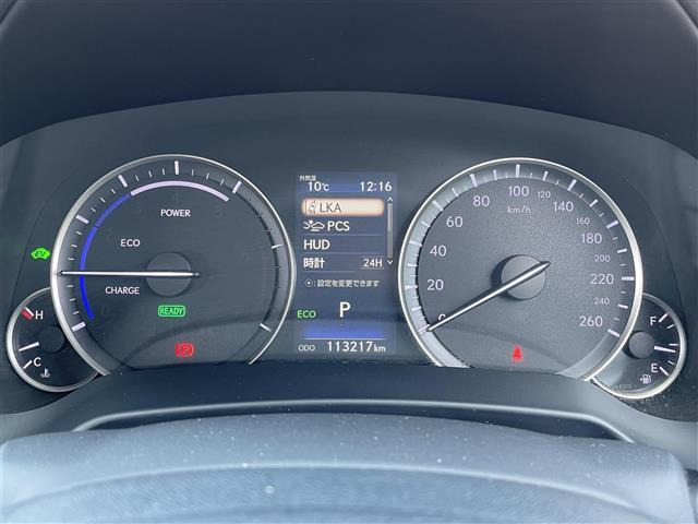 RX450h 4WD