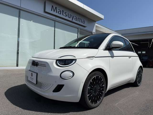500eオープンベースモデル