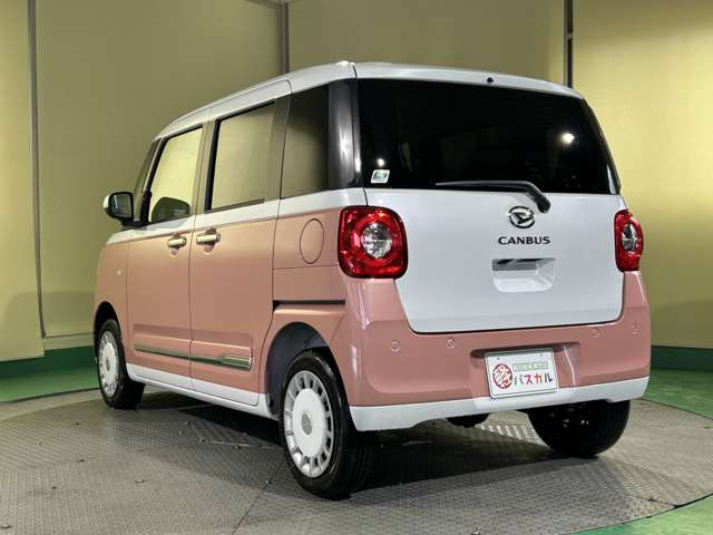 ムーヴキャンバス