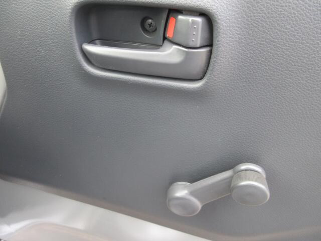 レギュレーターハンドルです。