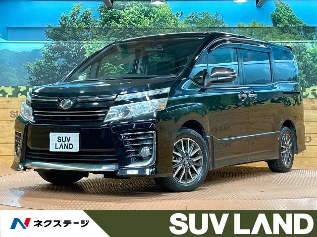 ヴォクシー(トヨタ) 2.0 ZS 煌 中古車画像