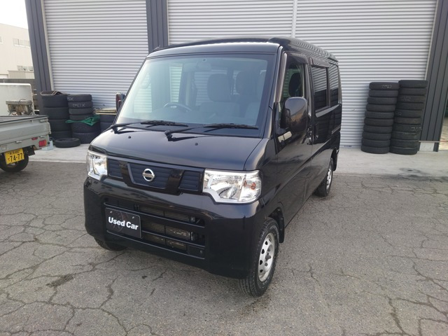 NV100クリッパーGX ハイルーフ