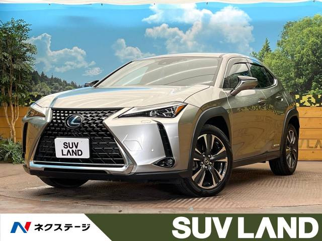 UX(レクサス) 250h バージョンL 中古車画像