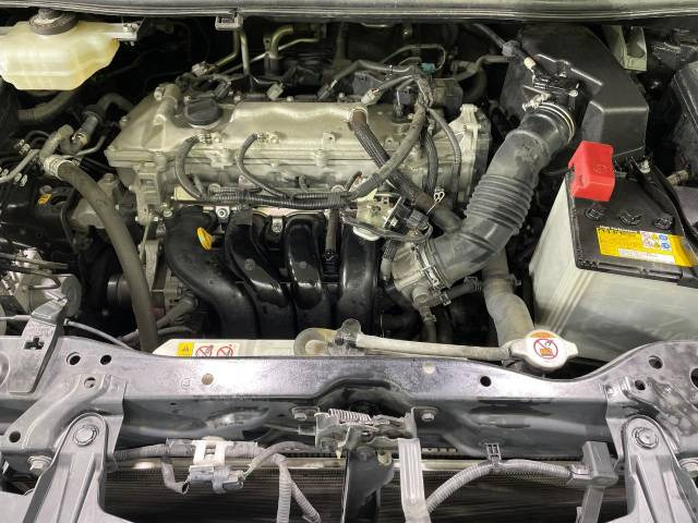 親切・丁寧な専門メカニックスタッフが応対!・車検・点検整備・事故等の修理などアフターサービスも安心。お車のカスタマイズもネクステージのサービススタッフまでご相談ください!